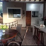 Casa A 40 Minuto Da Praia