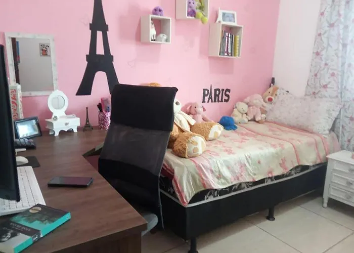 Casa A 40 Minuto Da Praia