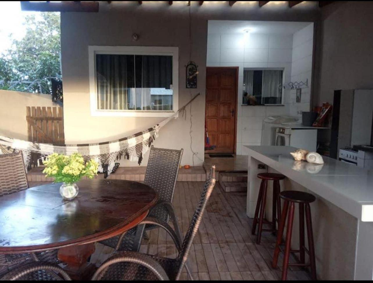 Casa A 40 Minuto Da Casa de férias *