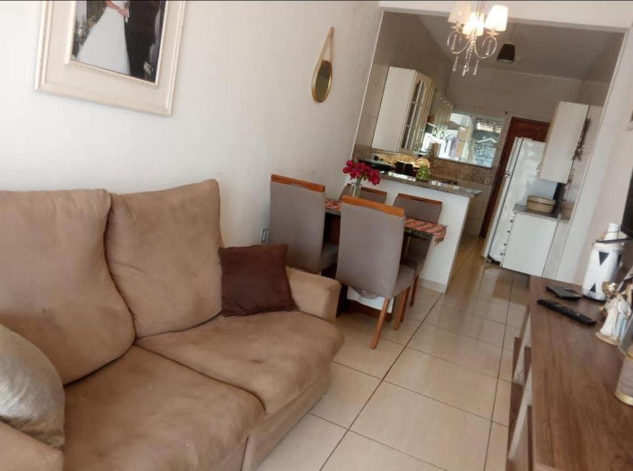 Casa de férias Casa A 40 Minuto Da Rio de Janeiro